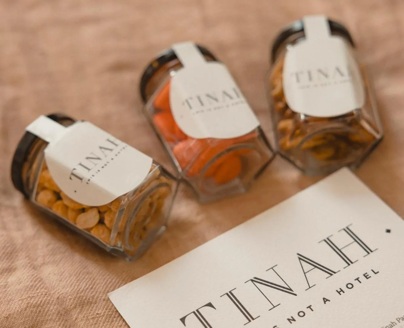 ****  Hotel Tinah Saint Tropez Francie