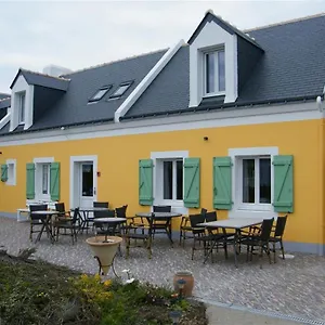 Gasthof Parlevan Bangor