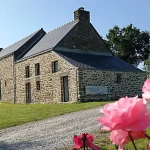Gasthof Oust Au Lit Saint-Vincent-sur-Oust