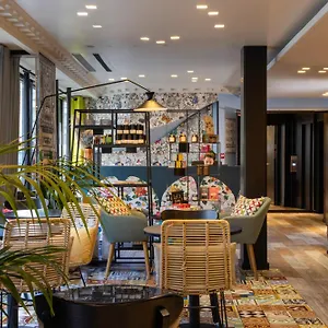 Hotel L'antoine Paris