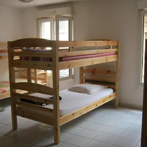 Hostel La Petite De Saint-sernin Toulouse