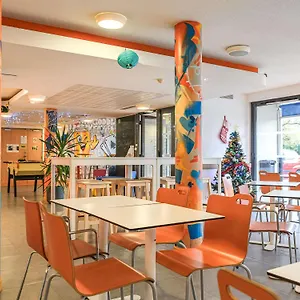 Hotel Ibis Budget Toulouse Aeroport Blagnac