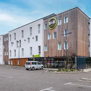 Hotel Annemasse Saint-Cergues
