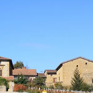 Frühstückspension Domaine Des Aloets Moire