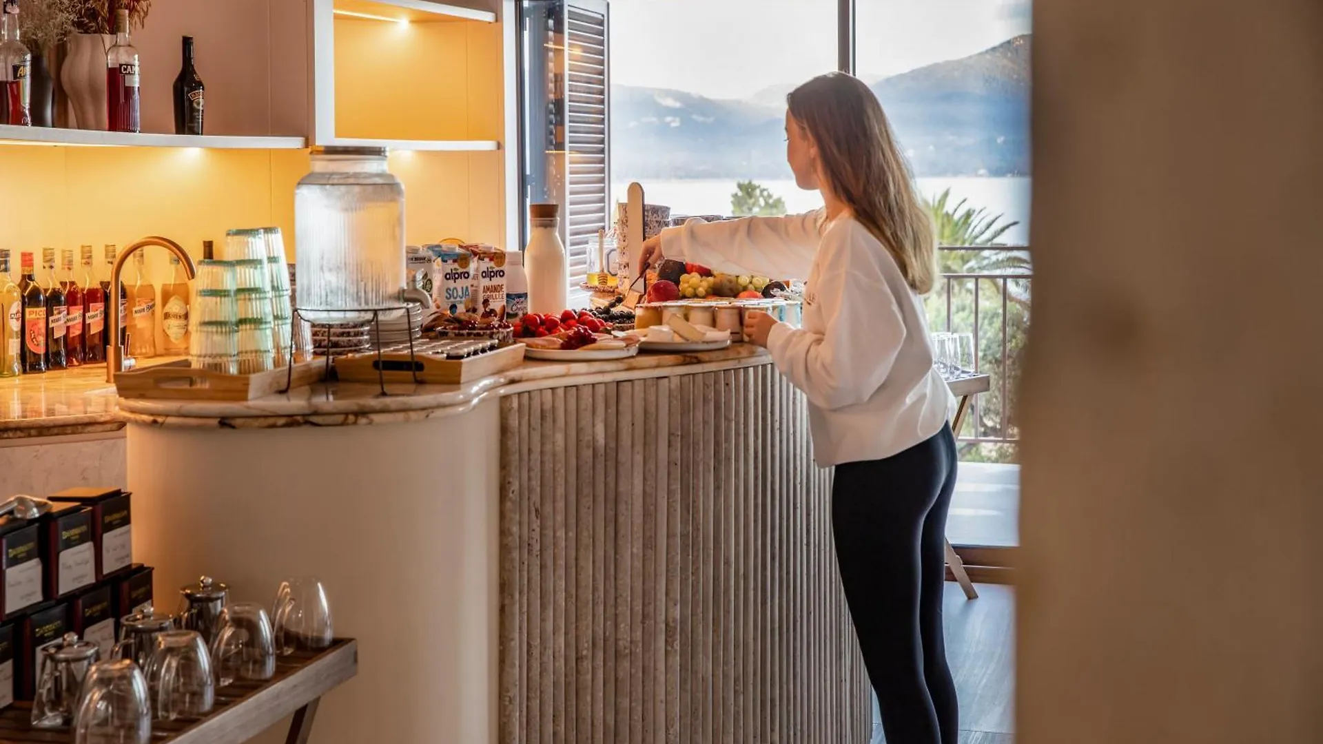 Tinah Saint-Tropez Hotel 4*,