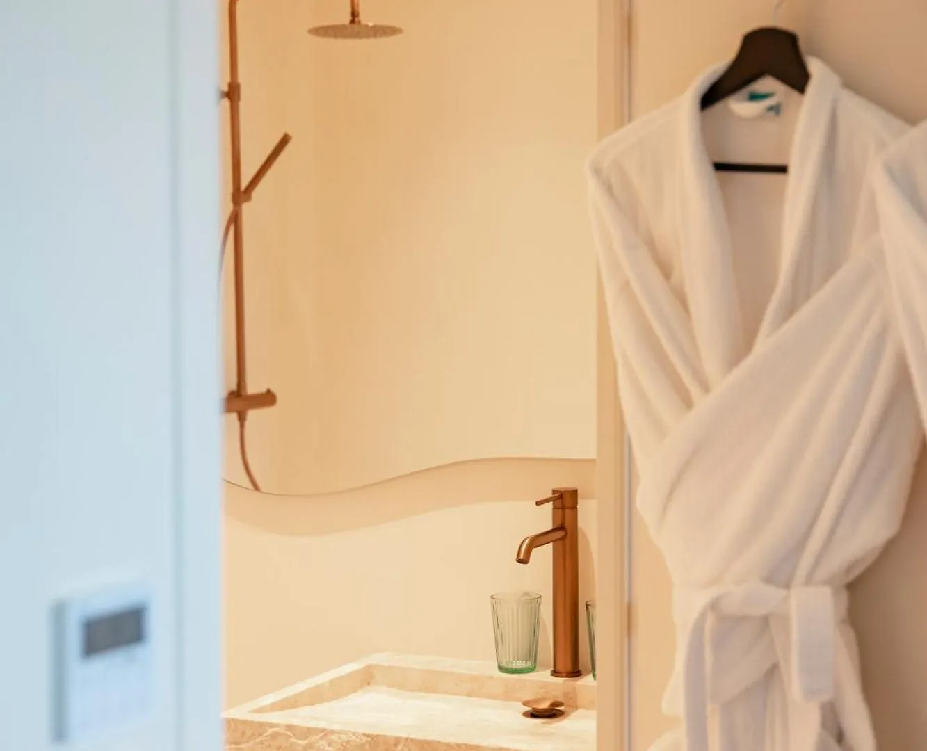 Tinah Saint-Tropez Hotel
