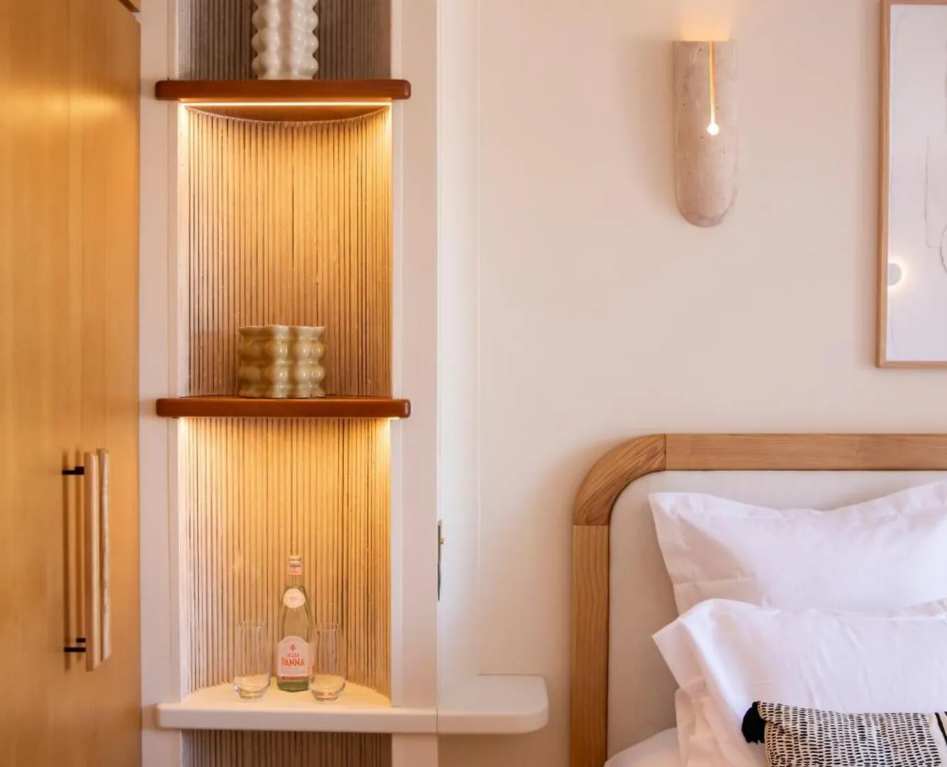 Tinah Saint-Tropez Hotel