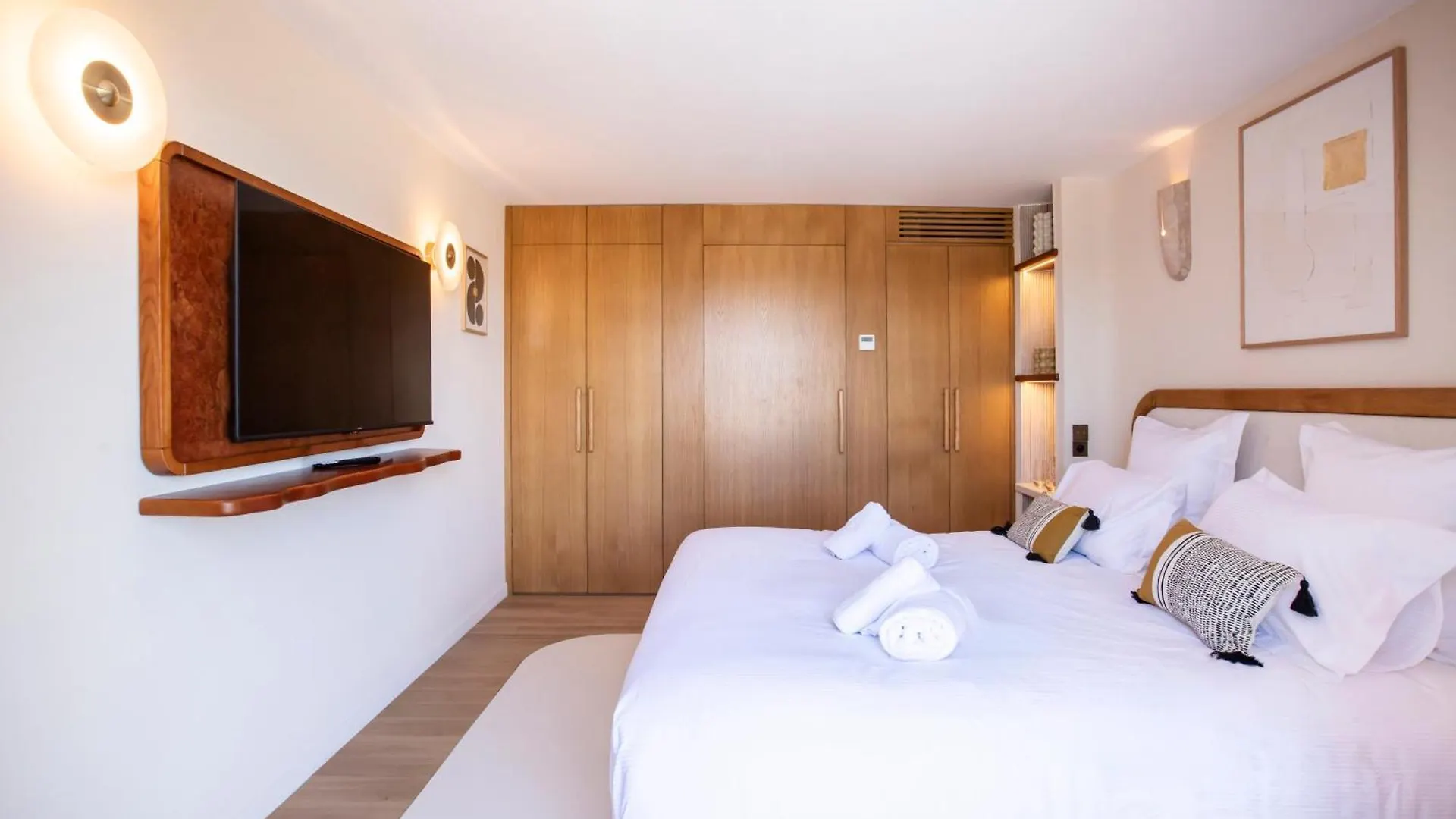 Tinah Saint-Tropez Hotel 4*,  France