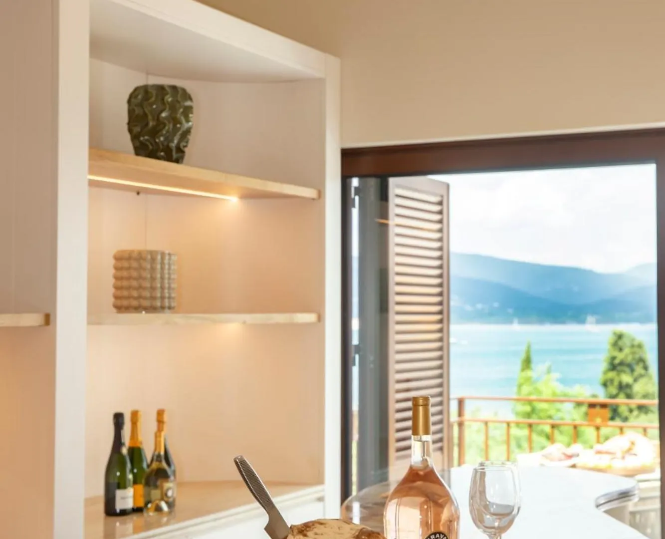 ****  Tinah Saint-Tropez Hotel France