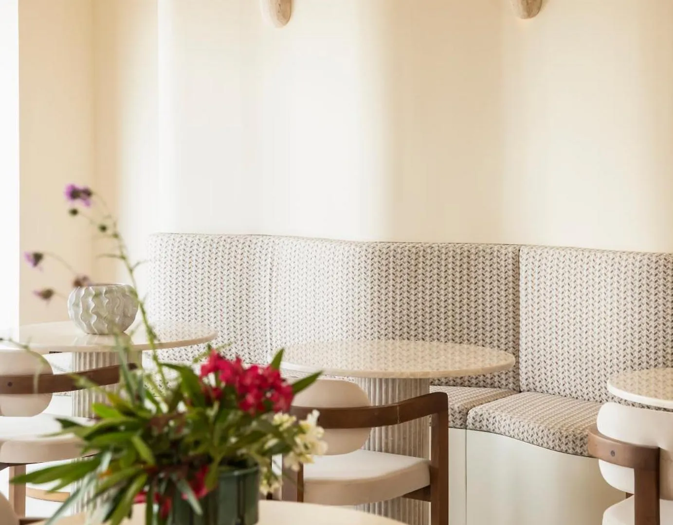 Tinah Saint-Tropez Hotel